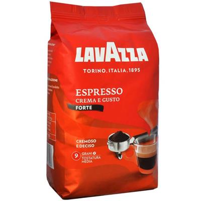 1 Kg Lavazza Espresso Italiano Aromatico Café en Grano