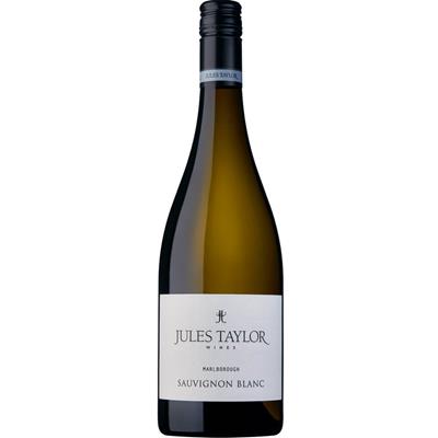 Sauvignon Blanc - Λευκός 750ml, Jules Taylor Wines